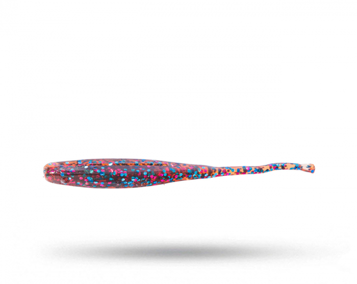 RenzStein Beastly Twist 5pack 9cm 2,5g - Red Devil i gruppen Fiskedrag / Kräftor & Creaturebaits hos Örebro Fiske & Outdoor AB (RenzTwist -Red Devil)